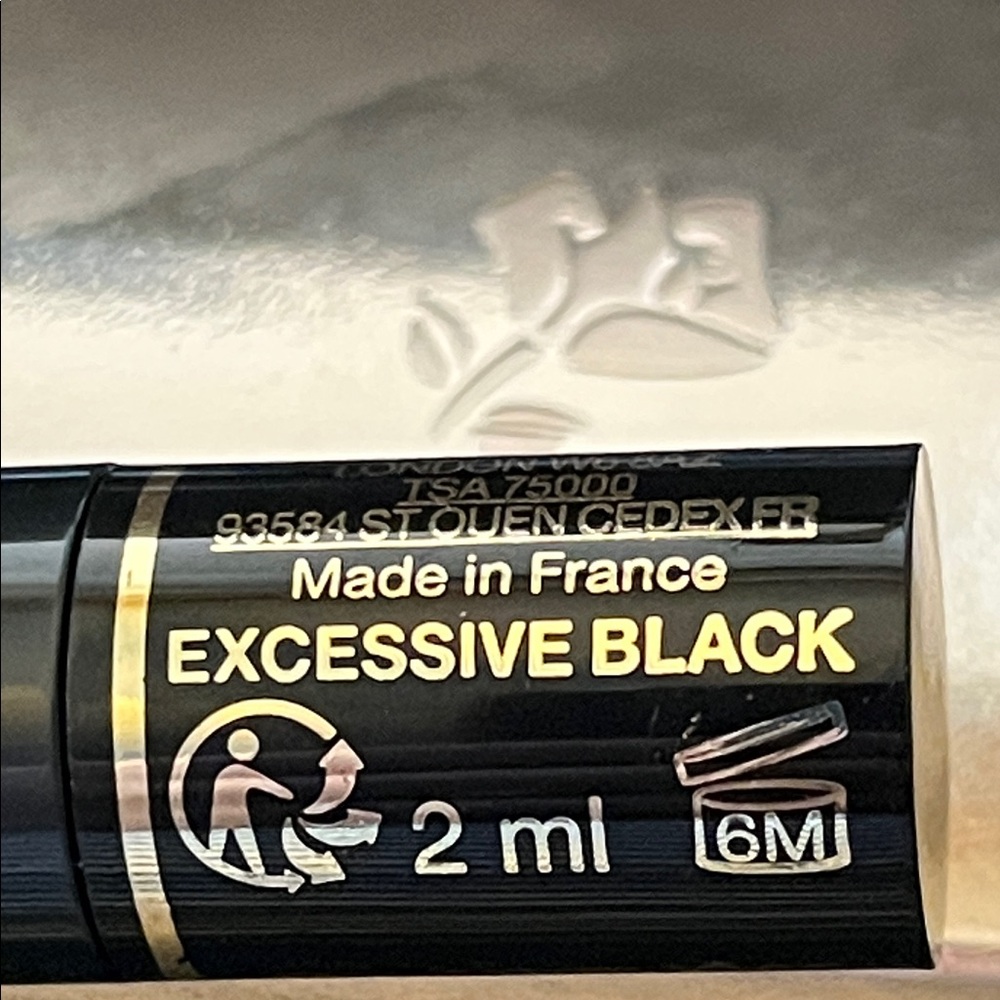 NWT Lancôme Hypnôse Drama Black Mascara Mini - Picture 4 of 4